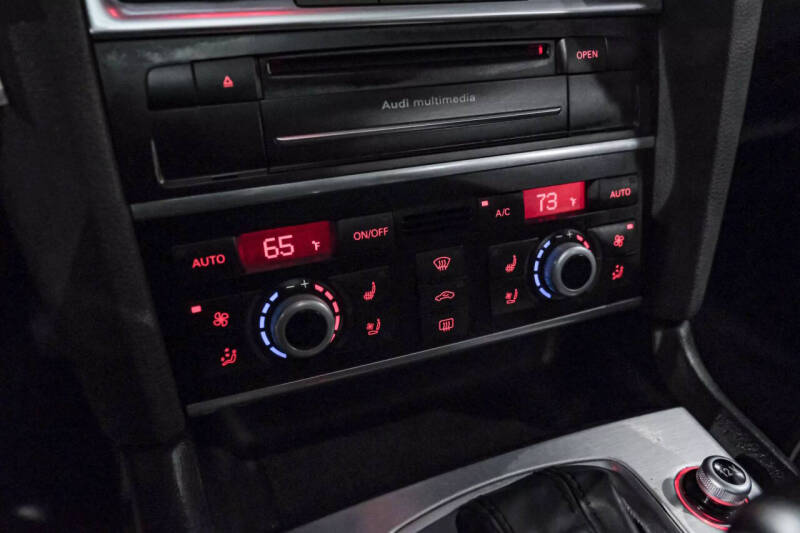 2015 Audi Q7 3.0T quattro S line Prestige