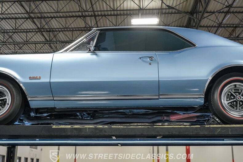 1967 Oldsmobile Cutlass