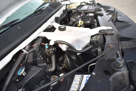 2014 Chevrolet Express 2500