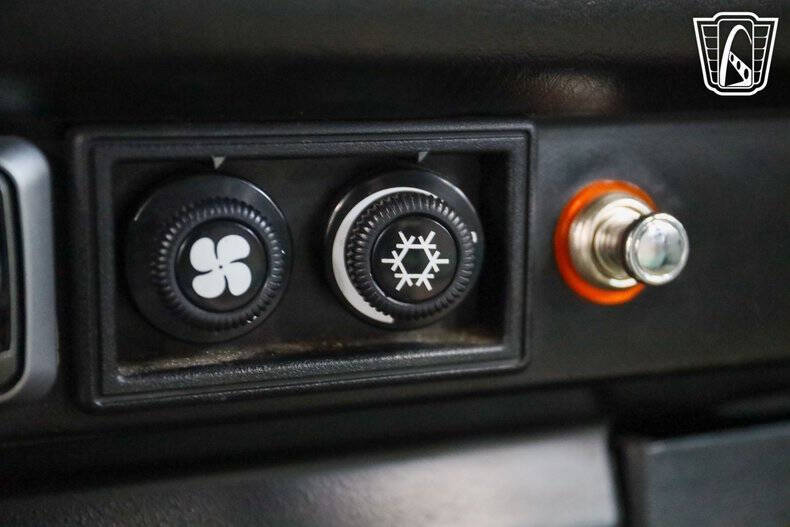 1989 Volkswagen Vanagon