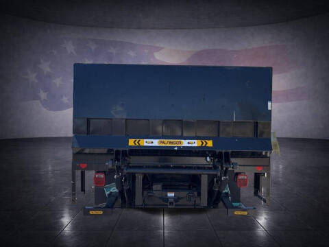 2022 International CV515