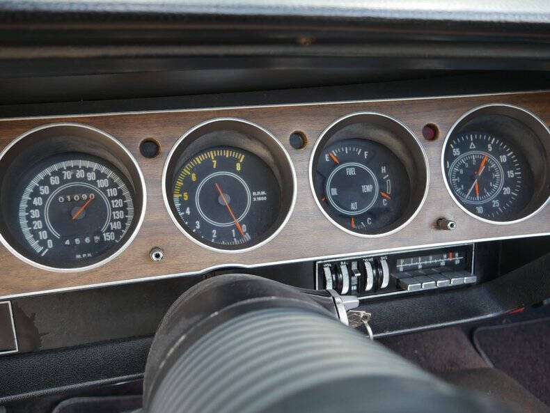 1970 Dodge Challenger