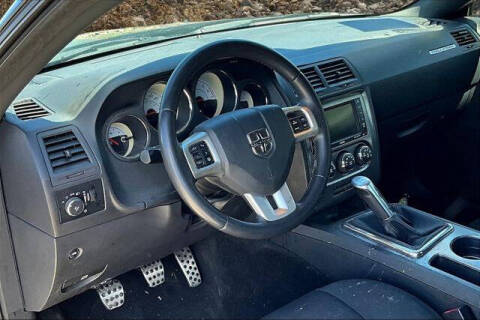 2014 Dodge Challenger R/T