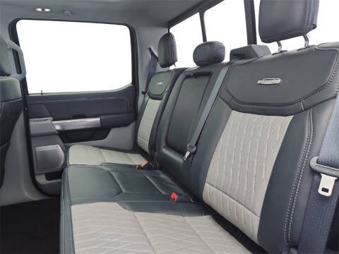 2021 Ford F-150 Limited