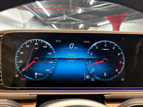 2021 Mercedes-Benz GLE GLE 350 4MATIC