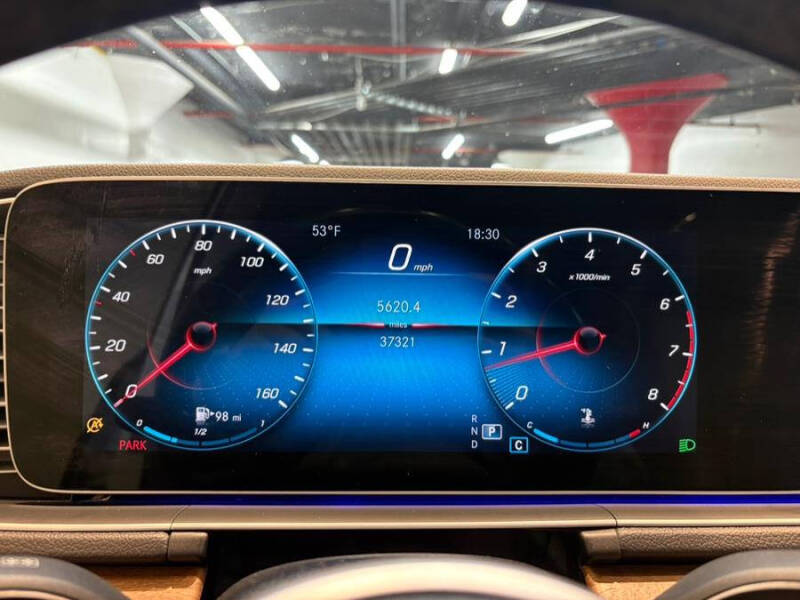 2021 Mercedes-Benz GLE GLE 350 4MATIC