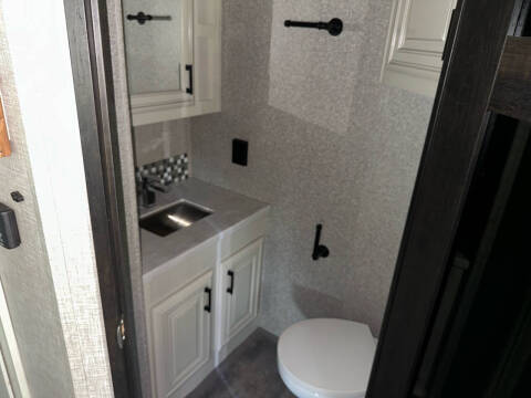 2023 Jayco pinnacle 36 FBTS