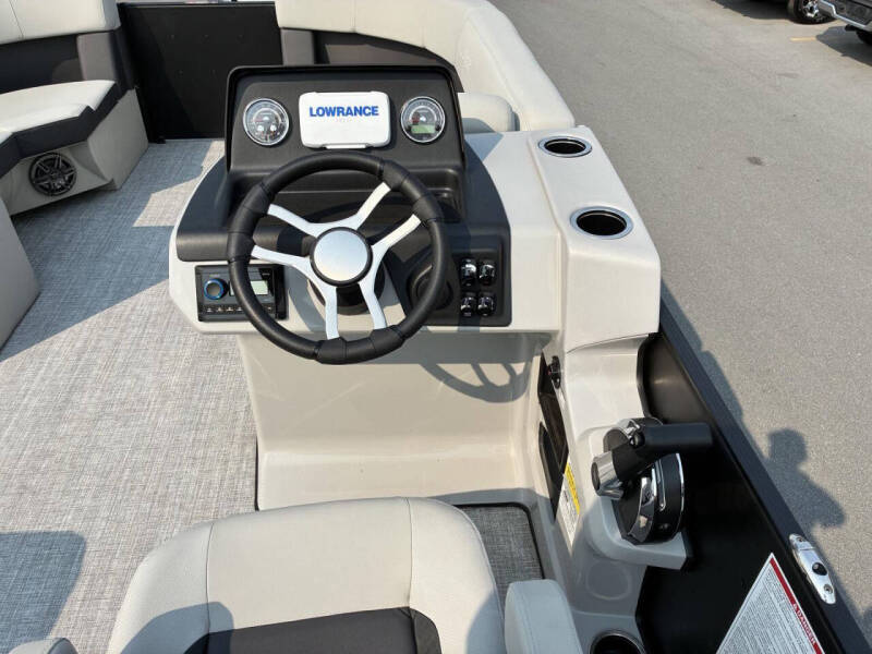 2024 Harris BOAT