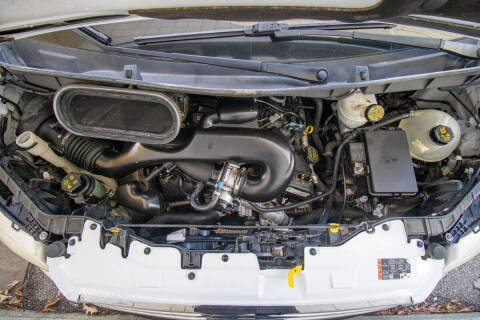 2015 Ford Transit 350 XLT