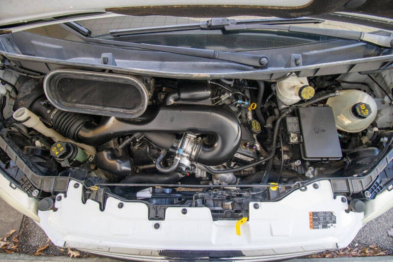 2015 Ford Transit 350 XLT