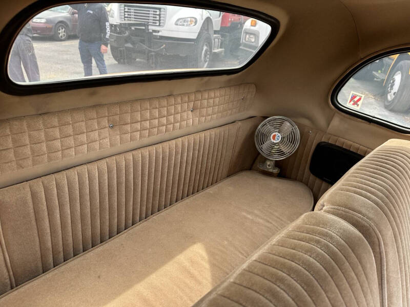 1940 Studebaker Champion