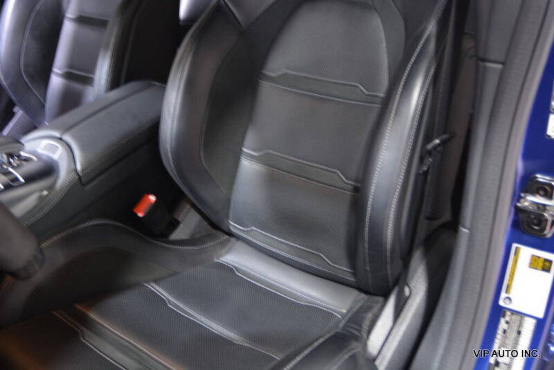 2019 Mercedes-Benz AMG GT 63 S