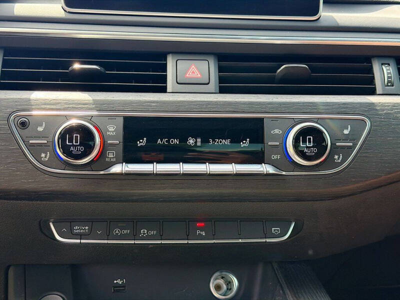2018 Audi A5 2.0T quattro Premium Plus