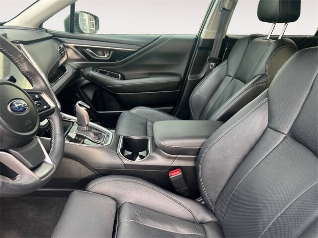 2023 Subaru Outback Touring XT