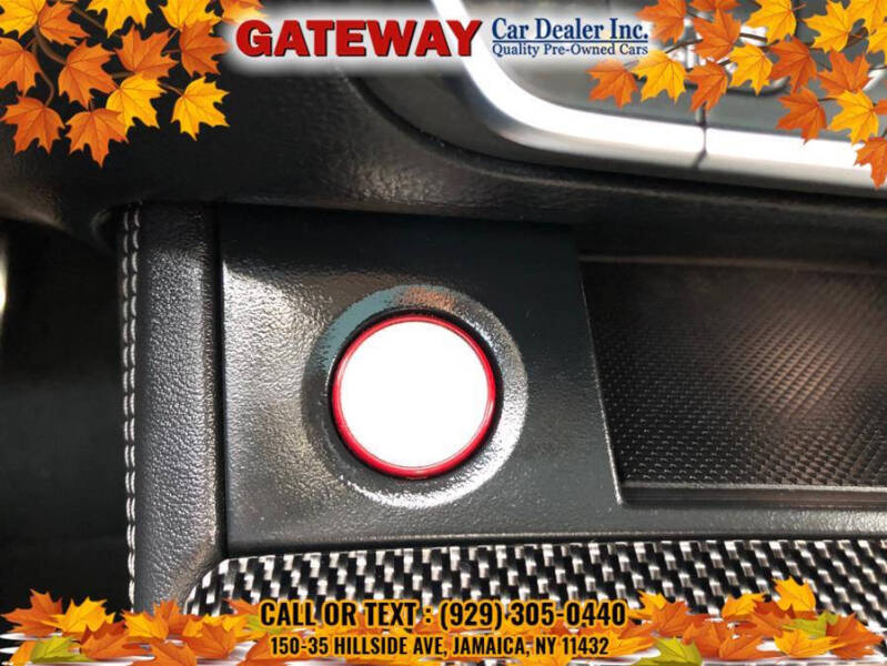 2019 Audi SQ5 3.0T quattro Prestige