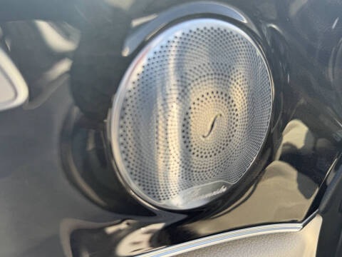 2019 Mercedes-Benz E-Class E 300