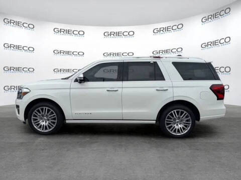 2023 Ford Expedition Platinum