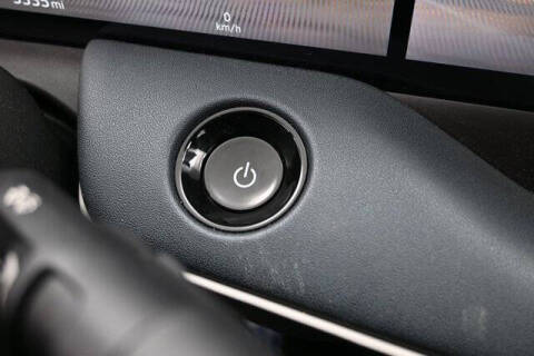 2026 Nissan LEAF SV+