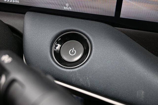 2026 Nissan LEAF SV+