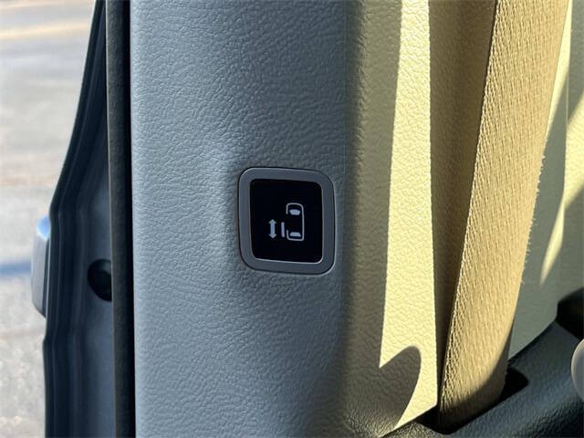 2021 Chrysler Pacifica Hybrid Touring L