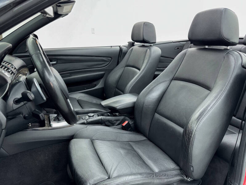 2012 BMW 1 Series 135i