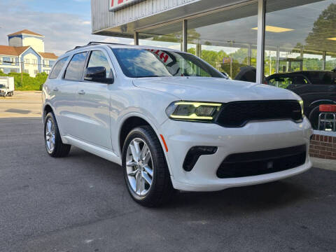 2023 Dodge Durango