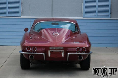 1967 Chevrolet Corvette