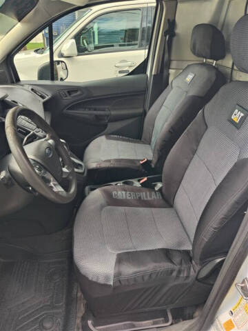 2016 Ford Transit Connect XL