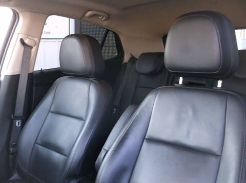 2020 Buick Encore Essence