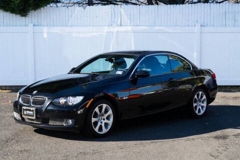 2008 BMW 3 Series 335i