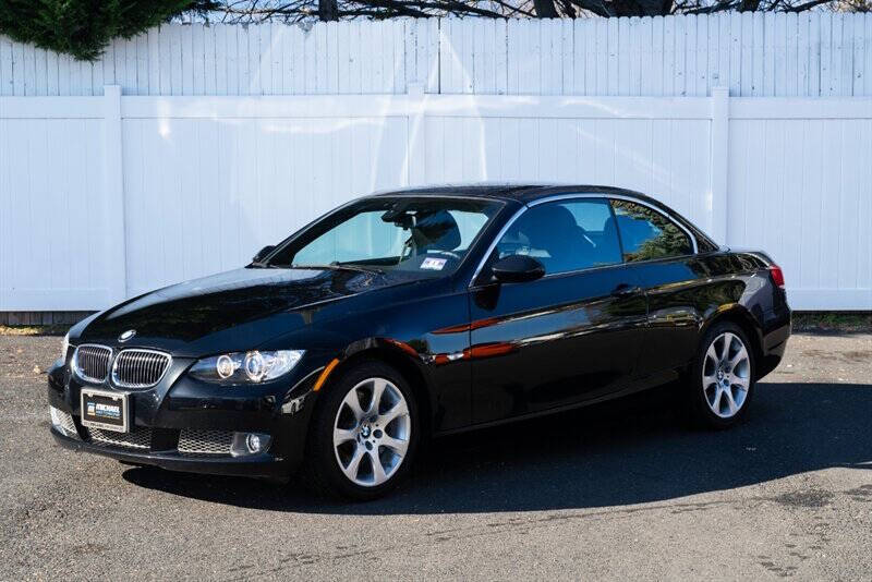 2008 BMW 3 Series 335i