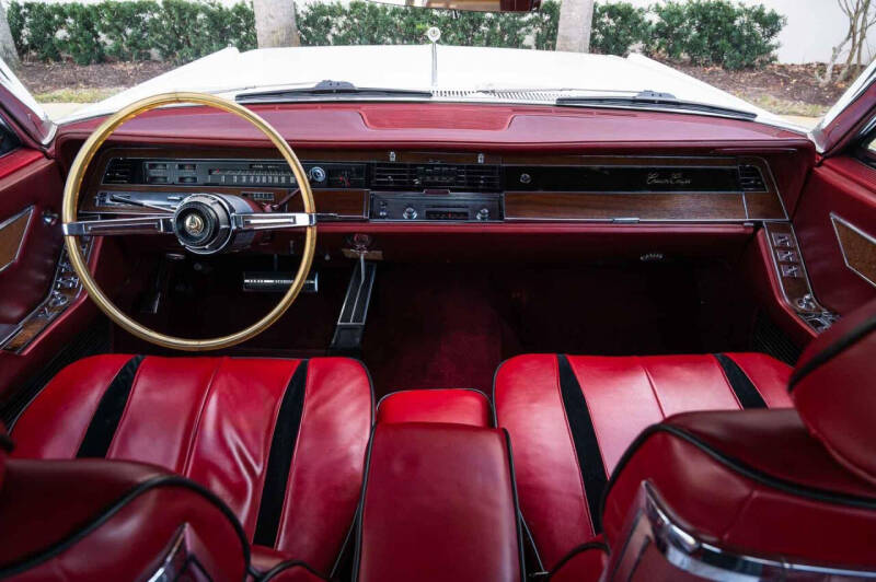 1967 Chrysler Imperial