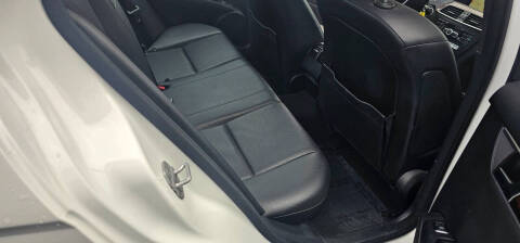 2014 Mercedes-Benz C-Class C 300 Sport 4MATIC