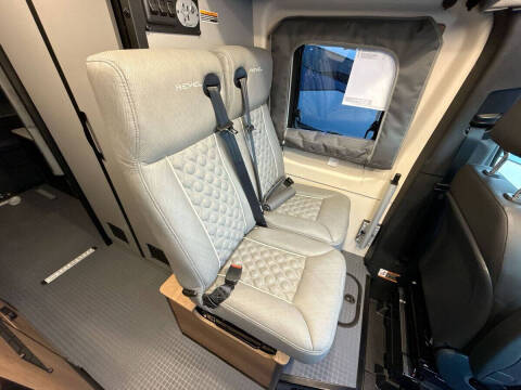 2025 Mercedes-Benz Sprinter