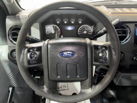 2016 Ford F-350 Super Duty XL