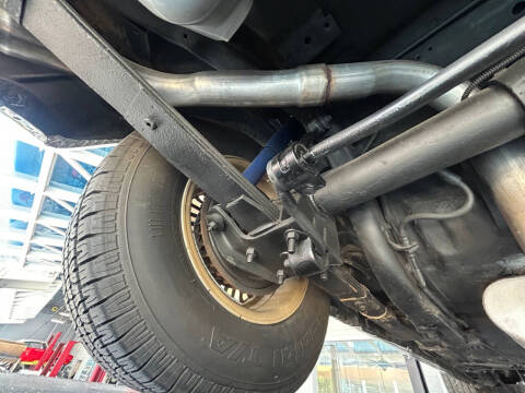 1979 Chevrolet Camaro