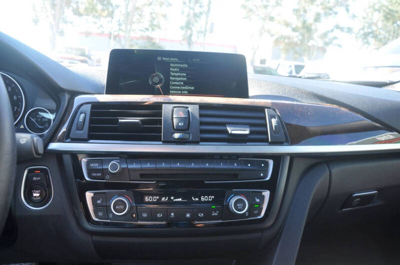 2016 BMW 4 Series 428i xDrive