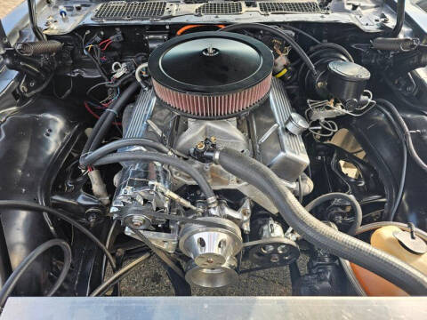 1981 Pontiac Firebird