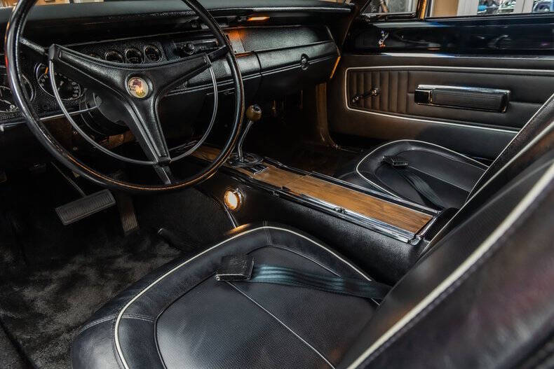 1970 Plymouth Roadrunner