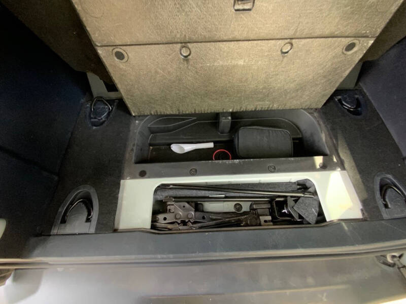 2021 Ford Bronco Outer Banks Advanced