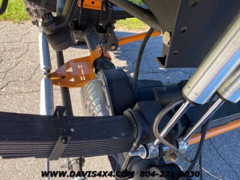 2003 Ford Excursion Eddie Bauer