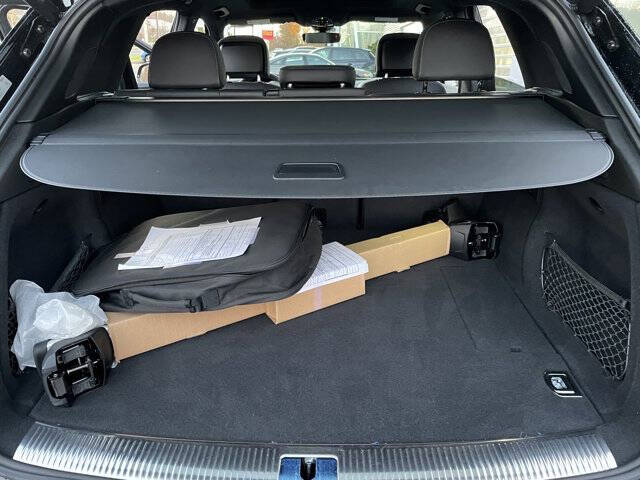 2022 Audi Q5 e quattro S line Prem Pl 55 TFSI