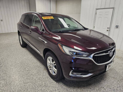 2019 Buick Enclave Essence