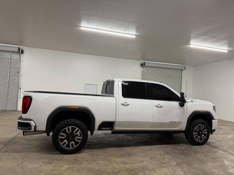 2023 GMC Sierra 2500HD
