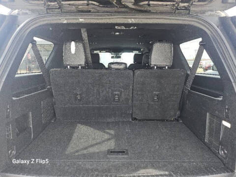 2020 Ford Expedition MAX Limited