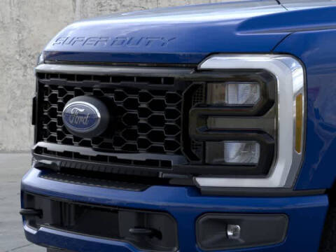 2026 Ford F-350 Super Duty