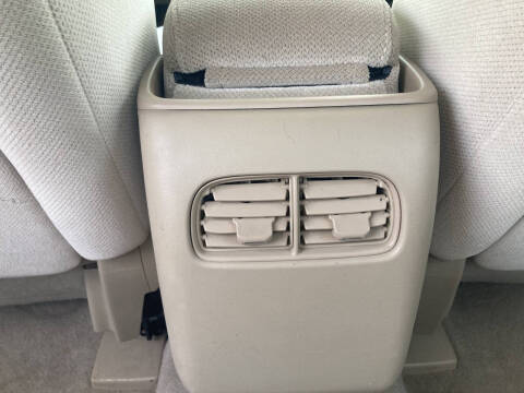 2006 Buick Lucerne CX