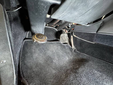 1989 Bentley Turbo R