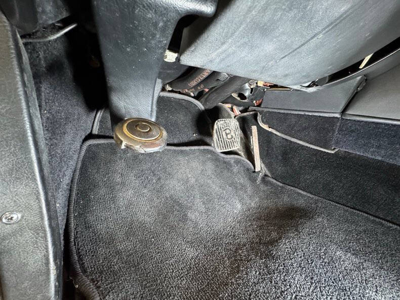 1989 Bentley Turbo R