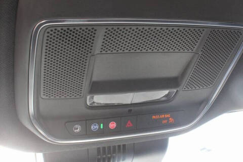 2026 GMC Sierra EV Elevation